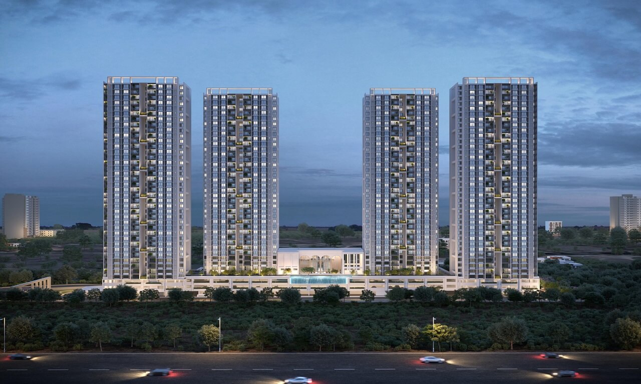 SOBHA Manhattan Towers - Town Park - Pre Launch Luxury Apartments in Hosur Road, South Bangalore SOBHA Manhattan Towers - Town Park - Pre Launch Luxury Apartments in Hosur Road, South Bangalore